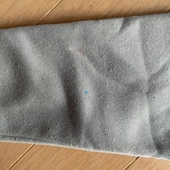 裏起毛　トレーナー　110サイズの画像