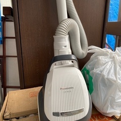 Panasonic掃除機