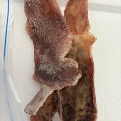 たん皮ジャーキー　100g 愛犬用おやつ
