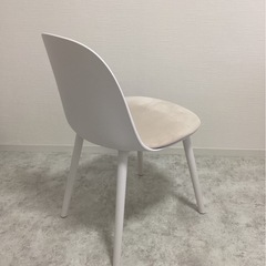 椅子 ダイニングチェアの画像