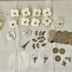 三晃商会　固定具（ネジ）セット