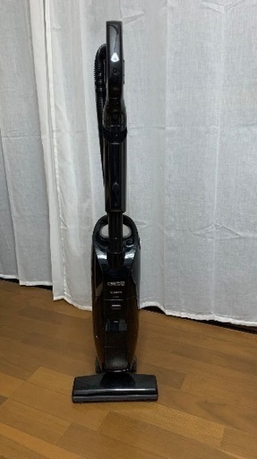 TOSHIBA 掃除機　2018年製