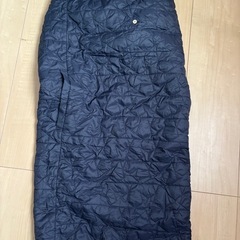 UNIQLO 抱っこ紐ケープ