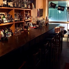 バーテンダー募集
