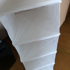 IKEA  吊り下げ収納  未使用の画像