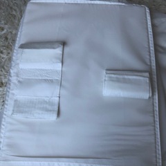 IKEA  吊り下げ収納  未使用の画像