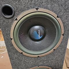 ウーファーの画像