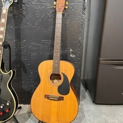 【ジモティー割】Silver Road アコースティックギター