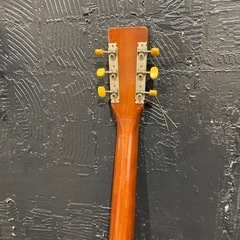 【ジモティー割】Silver Road アコースティックギターの画像