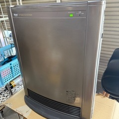 リンナイ ガスファンヒーター RC-560TAC-2 ～20畳■...