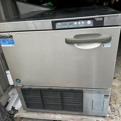 急速冷却機　業務用 ホシザキ ラピッドチラー HRC-5A 中古...