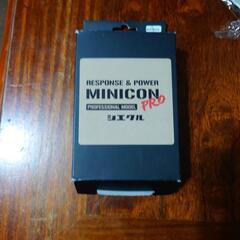 ecle (シエクル) サブコンピュータ【MINICON pro...