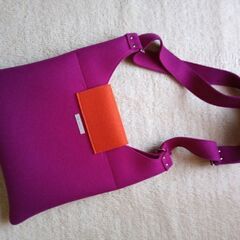 made in Europe Tasche 肩掛けカバン の画像