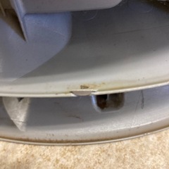 ☆トヨタ純正ホイールキャップ☆の画像