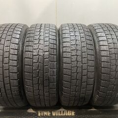 DUNLOP WINTER MAXX WM01 195/55R1...