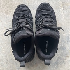 メレル　モアブ3 シンセティックゴアテックス