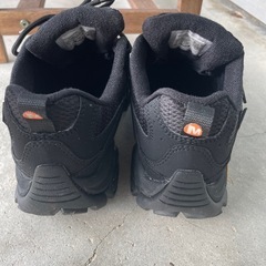 メレル　モアブ3 シンセティックゴアテックスの画像