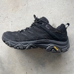 メレル　モアブ3 シンセティックゴアテックスの画像