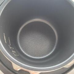 ！最終値下げ★Panasonic★パナソニック★電気圧力鍋★レシピブックつきの画像
