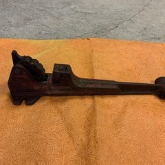 MCC フットバイス