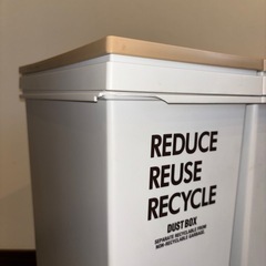 分別ボックス(キャスター付)の画像