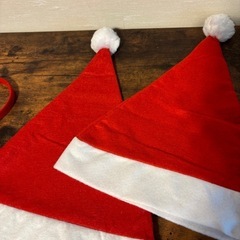 クリスマス　コスプレ　飾りの画像