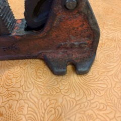 MCC フットバイスの画像