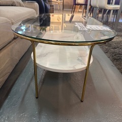 コーヒーテーブル フランフラン