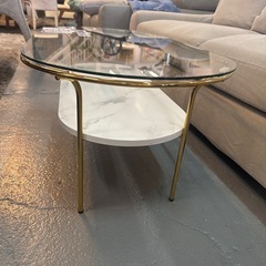 コーヒーテーブル フランフラン