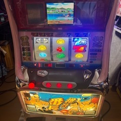 パチスロ4号機 押忍！番長（初代）