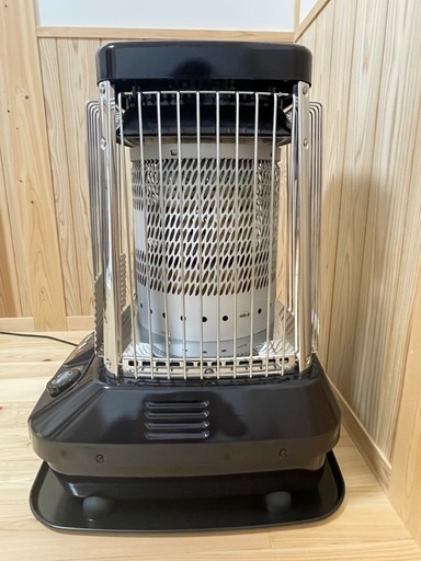 【極美品】ダイニチブルーヒーターFM-19F2