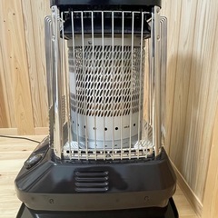 極美品】ダイニチブルーヒーターFM-19F2