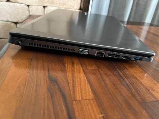 訳あり特価！最強ゲーミングノートパソコン！高性能Corei7搭載！オフィス付き