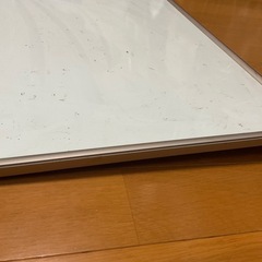 中古ホワイトボード
の画像