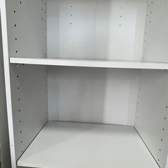 【中古】3段ボックス