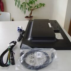 PCモニター　中古　22型