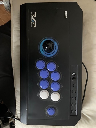 アーケードコントローラー　　アケコン