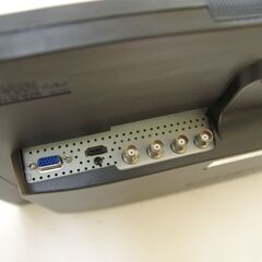 PCモニター　中古　22型の画像