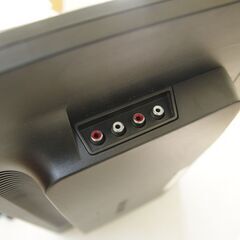 PCモニター　中古　22型の画像