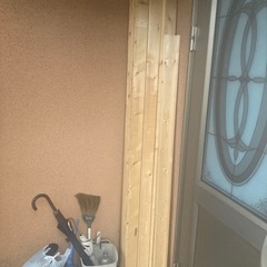 木材（板材、角材）セット⭐︎の画像