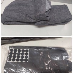 ● 開封済・ほぼ未使用品 西松屋 SmartAngel ソフト ベビーサークル スクエア S 1畳タイプ  ①の画像