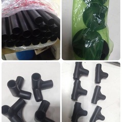 ● 開封済・ほぼ未使用品 西松屋 SmartAngel ソフト ベビーサークル スクエア S 1畳タイプ  ①の画像