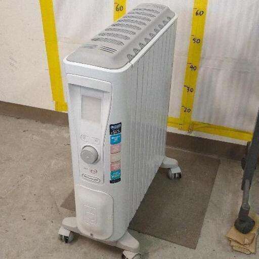 1129-181 オイルヒーター ※リモコンなし