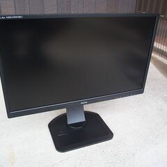 イイヤマ　 PCモニター XB2481HSU-B4　23型ワイド...