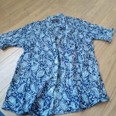 Maxime LABEYRIE Paris メンズシャツ