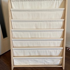 
本棚　絵本棚