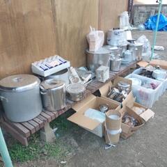 レストラン器具