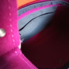 made in Europe Tasche 肩掛けカバン の画像