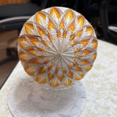 加賀手毬の画像