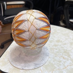 加賀手毬の画像